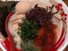 -豚王拉面(澳门银河店)