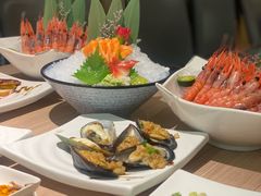 -大渔铁板烧(万象城店)
