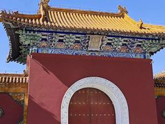 -北陵公园