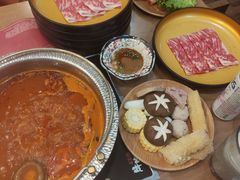 -牛New寿喜烧(青浦店)