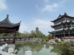 -葛仙湖公园