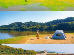 -番禺大夫山森林公园