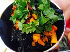 -自黑豆夫·臭豆腐夹馍(四海唐人街店)