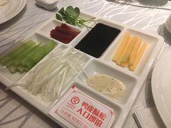 -四季小馆·地道北京小吃(广百店)