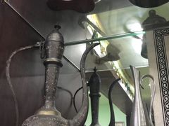 -清真新疆叶尔羌烤肉店(新香洲店)