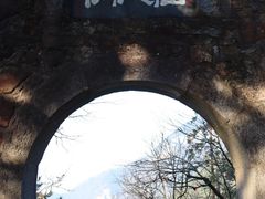 -庐山风景名胜区