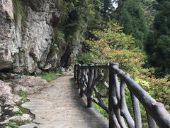 -黄檀硐景区