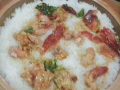 -大岗仙庙烧鸡(花东店)