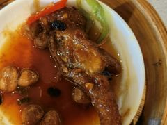 -潮府馆·非遗潮州菜·港式点心(世纪公园店)