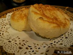 -老牌坊鲁菜名店(宽厚里店)