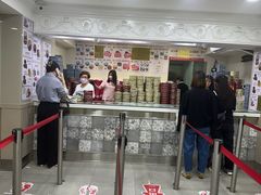 -珍妮曲奇聪明小熊(尖沙咀店)