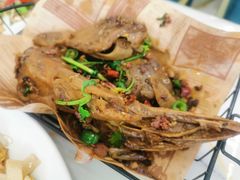 -辣么好吃私厨(新城店)