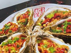 -李不管把把烧(天府三街店)