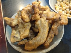 -星鸿社重庆老火锅(燃灯寺分店)