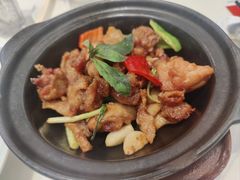 -太兴餐厅(东方广场分店)