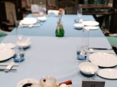 包厢-南堂館川菜文化餐厅(天府店)