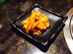 -神户牛焼肉専門店 牛一(道顿堀店)