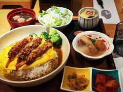 -味太助·银饭食堂(中华城店)