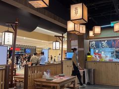 -大盐帮川菜馆(长楹天街店)