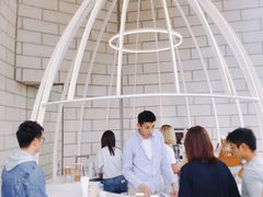 -% Arabica阿拉比卡咖啡(深圳湾万象城店)