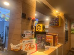 -麦当劳(临顿路店)