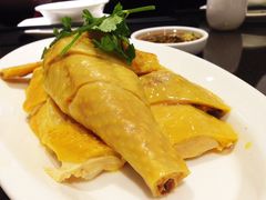 -熠盛粤味(永康路店)