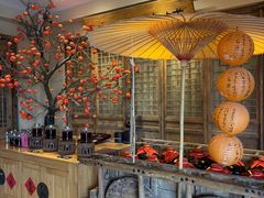 -百花人家(门城水岸店)