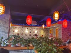 -水巷子·巴掌腰片重庆火锅(巧家店)