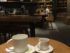 -星巴克臻选(深圳罗湖万象城店)