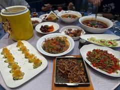 -盛福楼·惠山宴(盛岸路店)