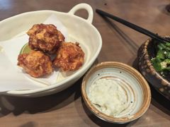 -ITARU食堂·定食料理(西丽店)
