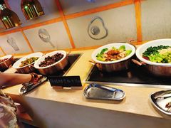 -丽池宫韩式汗蒸会馆(华灯坊店)