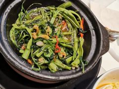 -港丽餐厅(高德置地店)