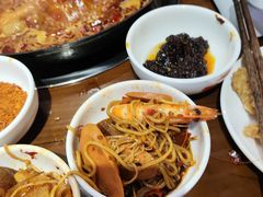 -刘火辣老火锅(光谷店)