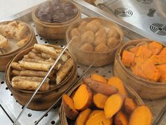 -素清香(解放路店)