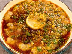 -大洋家·精品潮汕菜·生腌砂锅粥(天河东路店)