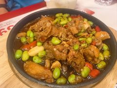 -71号豆汤饭·成都小馆(红牌楼店)
