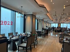 大堂-Social 秀西餐厅-长沙瑞吉酒店(运达店)