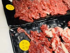 -光化门韩国料理(新地假日广场店)