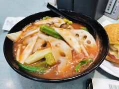 -华嫂冰室(尖沙咀店)