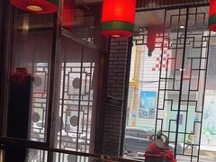 -陈府大宅门成都火锅·手切鲜肉(太原街店)