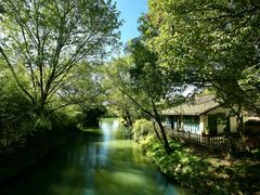 -西溪国家湿地公园