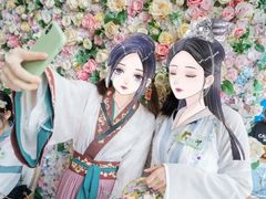 -梅园婚恋·婚姻介绍