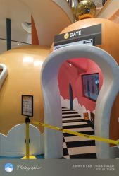 -奈尔宝·儿童乐园·亲子餐厅(苏州大悦城店)