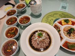 -令氏家外家岐山面(火炬路店)
