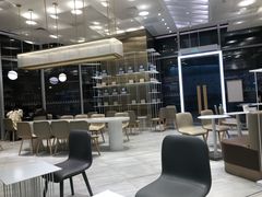 大堂-奈雪的茶(金地广场店)