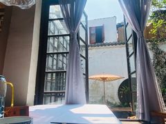 -花影小筑餐厅