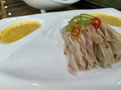 -烤肉季饭庄