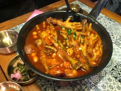-HOTISLAND海鸡岛(宝业路店)