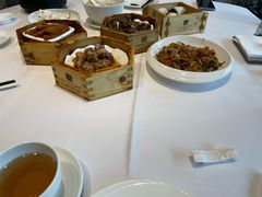 -南宁荔园维景国际酒店·荔园中餐厅